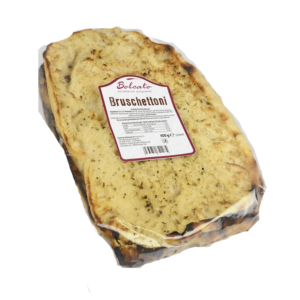 Kruh Bruschettoni