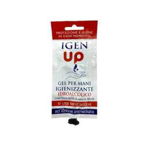 Dezinfekcijski gel za roke