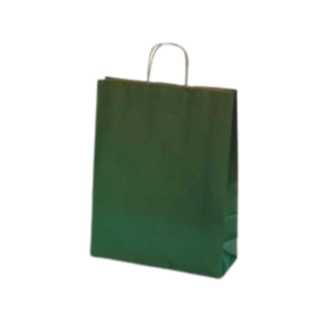 Darilna vrečka, papirnata