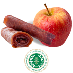 Alternative view of Sadni prigrizek - lonček